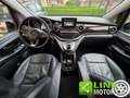 Mercedes-Benz V 250 d 190 CV 9G-TRONIC Premium EXTRALONG Bleu - thumbnail 5