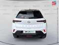 Opel Mokka 1.2 Turbo 100ch GS Blanc - thumbnail 5