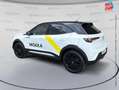 Opel Mokka 1.2 Turbo 100ch GS Blanc - thumbnail 7