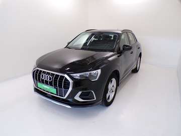 II 2018 - Q3 35 1.5 tfsi mhev Business Advanced s-