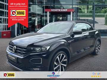 1.5 TSI DSG R-LINE STANDKACHEL/AFN.TREKHAAK/BEATS-
