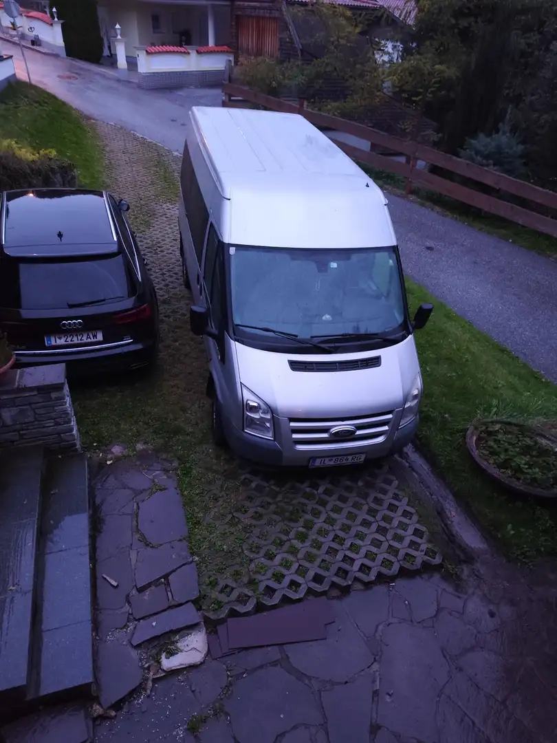 Ford Transit 300 K TDCi Trend - 1