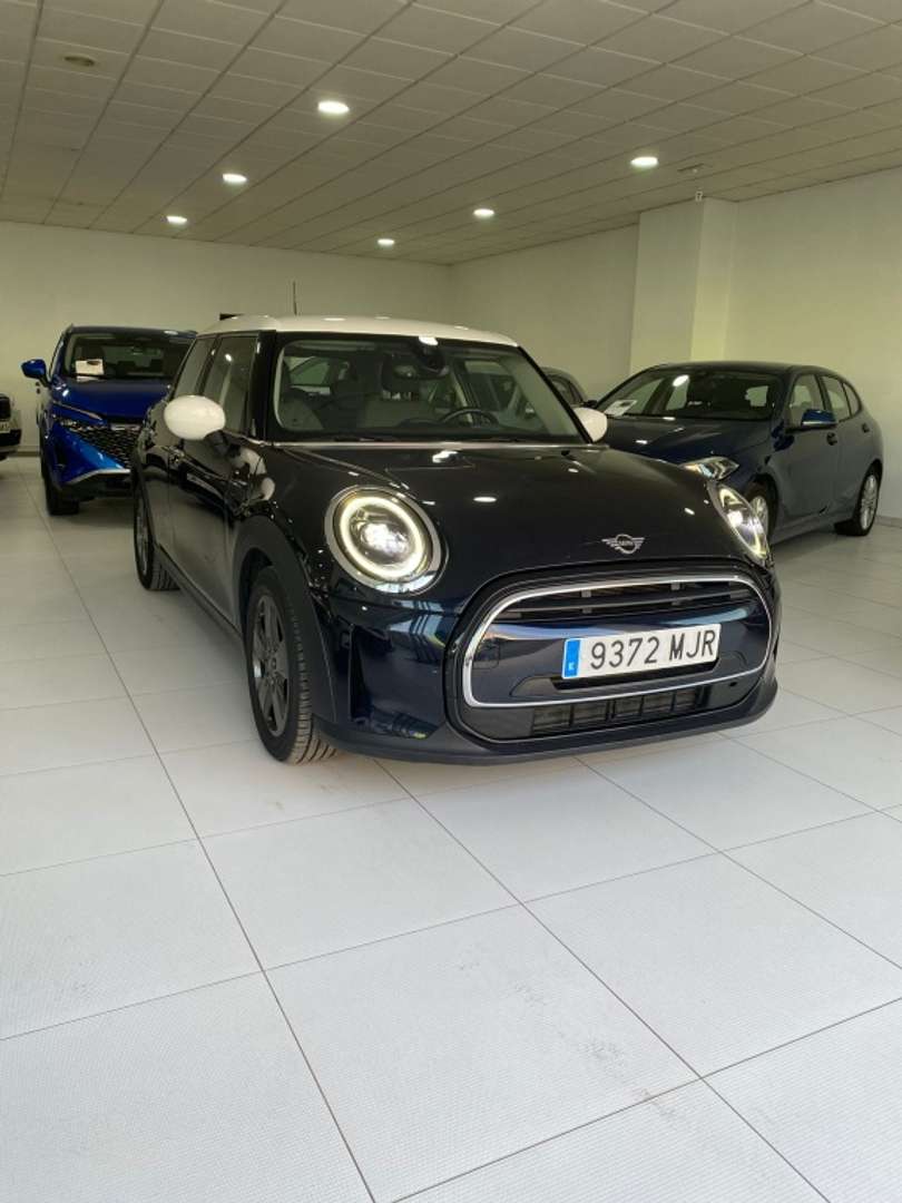 Mini Cooper Cooper -  - Joinsteer - #1