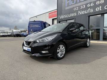 1.0 IG-T 100CH MADE IN FRANCE 2020