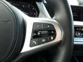 BMW 116 d Schwarz - thumbnail 16