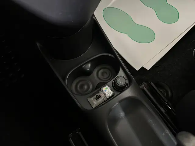 Fiat 500 view 12