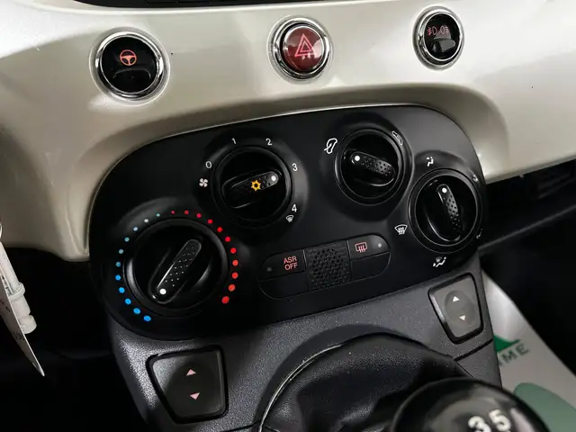 Fiat 500 view 10