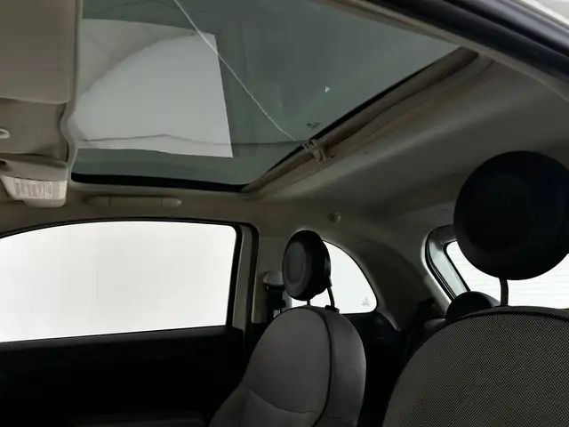 Fiat 500 view 7