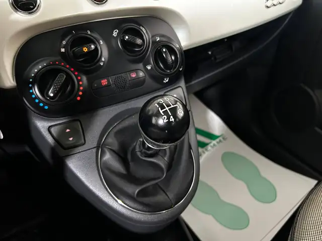 Fiat 500 view 11