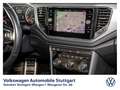 Volkswagen T-Roc R-Line 1.5 TSI DSG Navi AHK SHZ Schwarz - thumbnail 7