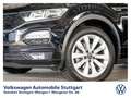 Volkswagen T-Roc R-Line 1.5 TSI DSG Navi AHK SHZ Schwarz - thumbnail 12