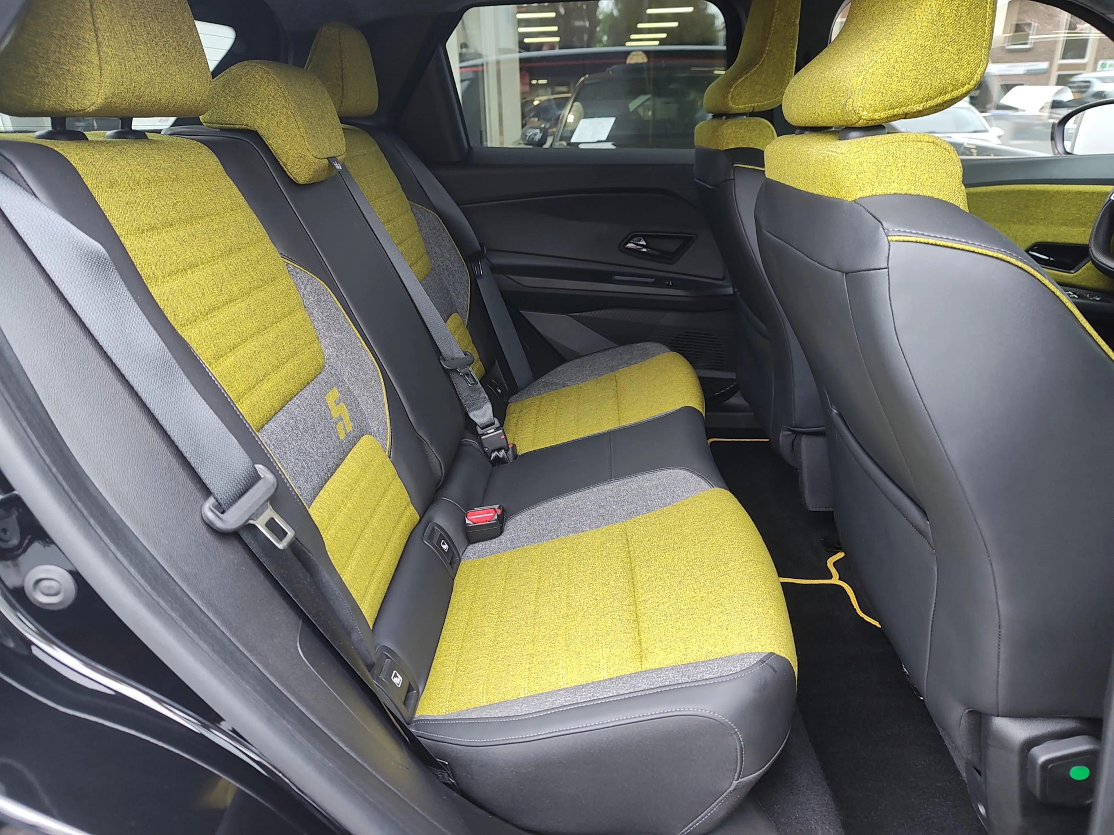 Renault R 5 COMFORT RANGE ICONIC CINQ 52 kWh Adaptive Cruise | — photo 10