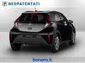 Toyota Aygo X 1.0 Active 72cv Nero - thumbnail 3
