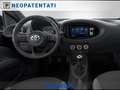 Toyota Aygo X 1.0 Active 72cv Nero - thumbnail 5
