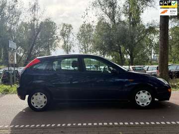 1.6-16V Ambiente AIRCO!5DEURS!AUTOMAAT!APK2026!