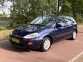 Ford Focus 1.6-16V Ambiente AIRCO!5DEURS!AUTOMAAT!APK2026! Blauw - thumbnail 3