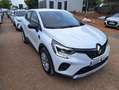 Renault Captur TCe Evolution 67kW Blanco - thumbnail 3