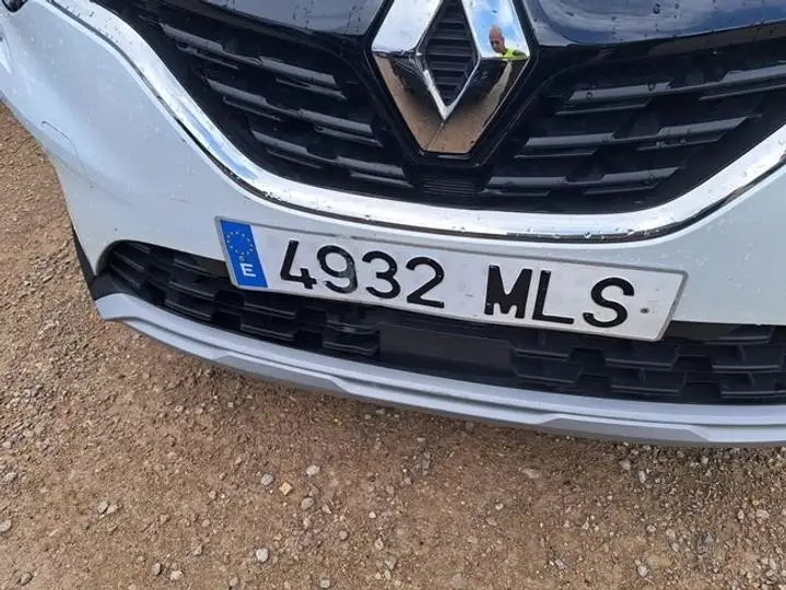 Renault Captur 2023, foto 8