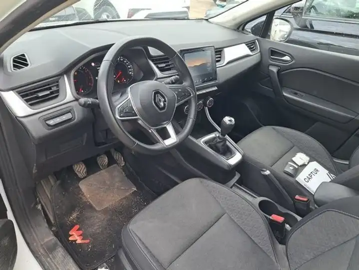 Renault Captur 2023, foto 7