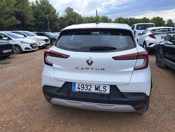 Renault Captur 2023, foto 5