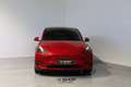Tesla Model Y LR - 94% batt. - 21% btw wagen Rood - thumbnail 3