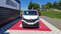 Renault Trafic L2H1 1300 kg dci 120 grand confort Blanc - thumbnail 9