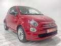 Fiat 500 Connect 1.0 Hybrid 51KW (70 CV) Rojo - thumbnail 2