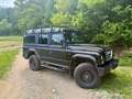 Iveco Massif Massif 3,0 HPI Schwarz - thumbnail 3