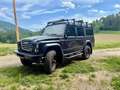 Iveco Massif Massif 3,0 HPI Schwarz - thumbnail 2