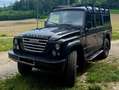 Iveco Massif Massif 3,0 HPI Schwarz - thumbnail 1