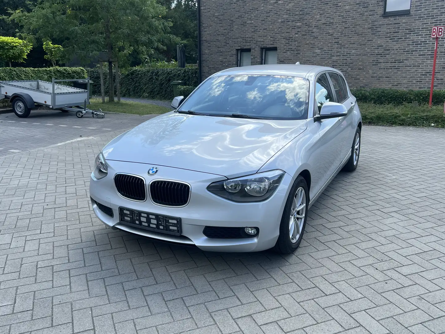BMW 116 116i - 2