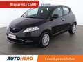Lancia Ypsilon 1.2 Silver 69 CV Negro - thumbnail 1