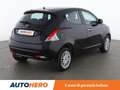 Lancia Ypsilon 1.2 Silver 69 CV Negro - thumbnail 6
