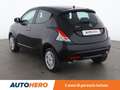 Lancia Ypsilon 1.2 Silver 69 CV Negro - thumbnail 4
