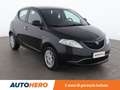 Lancia Ypsilon 1.2 Silver 69 CV Negro - thumbnail 8