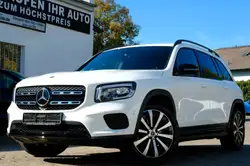 Mercedes-Benz GLB 200 d 4Matic Progressive LED Nightpaket
