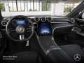 Mercedes-Benz C 300 T AMG+LED+BURMESTER+KAMERA+TOTW+KEYLESS+9G Blau - thumbnail 10