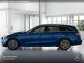 Mercedes-Benz C 300 T AMG+LED+BURMESTER+KAMERA+TOTW+KEYLESS+9G Blau - thumbnail 6