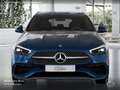 Mercedes-Benz C 300 T AMG+LED+BURMESTER+KAMERA+TOTW+KEYLESS+9G Blau - thumbnail 8