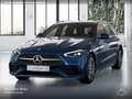 Mercedes-Benz C 300 T AMG+LED+BURMESTER+KAMERA+TOTW+KEYLESS+9G Blau - thumbnail 2