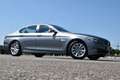 BMW 523 i Automatik*Navi*Xenon*Anhängerkupplung* Grau - thumbnail 8