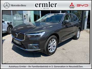 XC 60 T6 Twin Engine Inscription Recharge