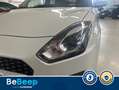 Suzuki Swift 1.2H TOP 2WD CVT Bianco - thumbnail 10