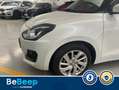 Suzuki Swift 1.2H TOP 2WD CVT Bianco - thumbnail 11