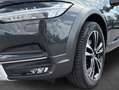 Volvo V90 Cross Country D5 AWD Geart. Pro LED AHK MET Gris - thumbnail 5