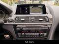 BMW 650 i xDrive Cabrio*ACC*MASSAGE*KAM*H&K Gris - thumbnail 20