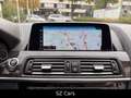 BMW 650 i xDrive Cabrio*ACC*MASSAGE*KAM*H&K Gris - thumbnail 33