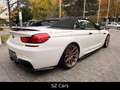 BMW 650 i xDrive Cabrio*ACC*MASSAGE*KAM*H&K Gris - thumbnail 6