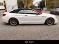 BMW 650 i xDrive Cabrio*ACC*MASSAGE*KAM*H&K Gris - thumbnail 5