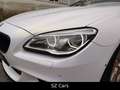 BMW 650 i xDrive Cabrio*ACC*MASSAGE*KAM*H&K Gris - thumbnail 15